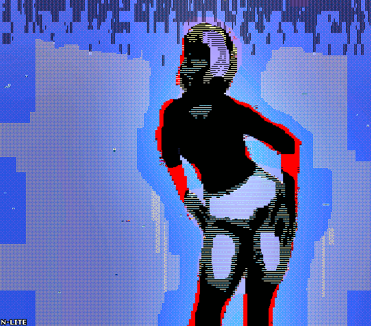 image sequence